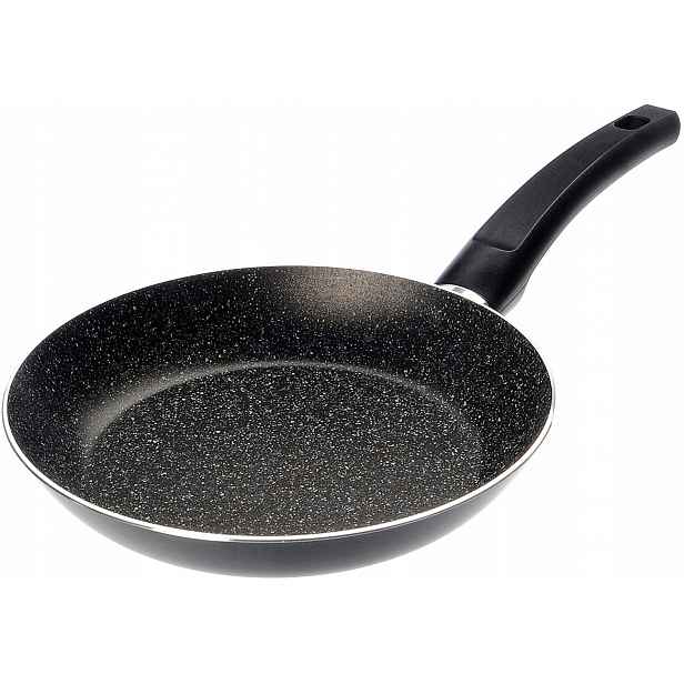 Tradiční hliníková pánev Alluflon 32 cm