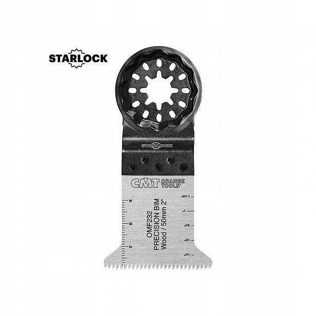 Cmt Pilový List 45 mm Starlock OMF232-X1