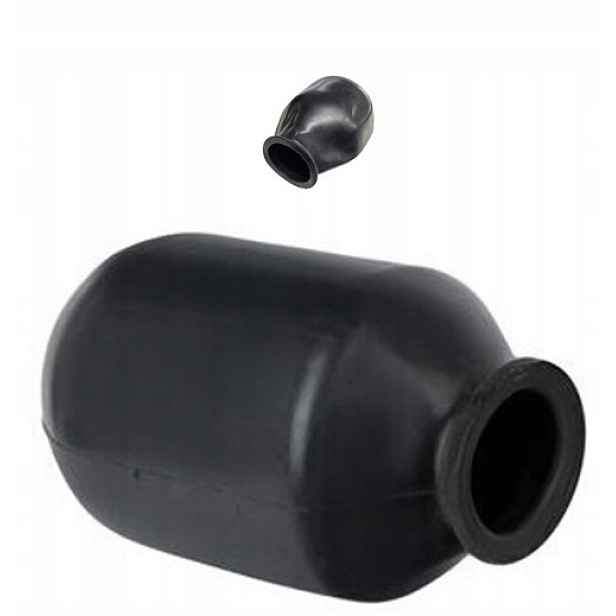 Gumový sáček Epdm pro hydroforovou nádrž Omnigena Dp 355A 24 Litrů