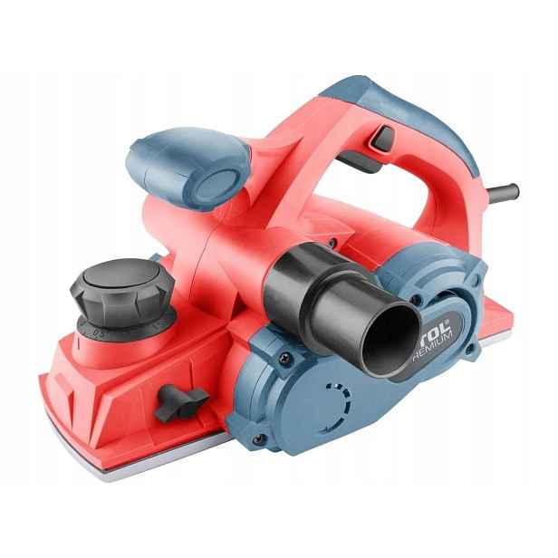 Hoblík elektrický 110 mm 1000 W 8893405