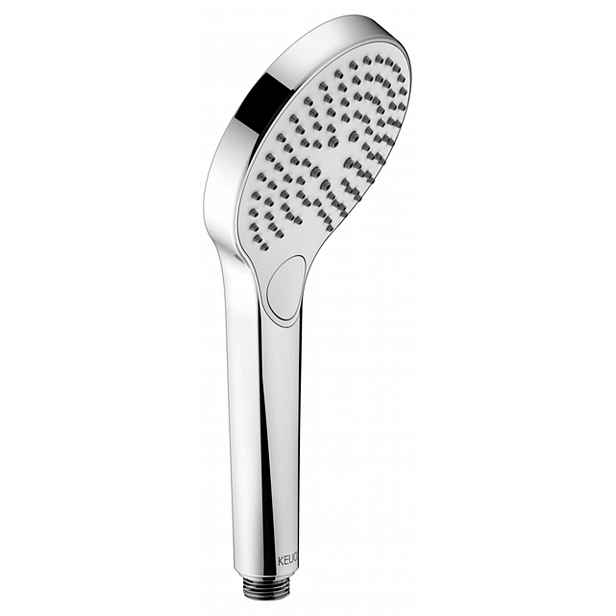 Keuco IXMO - Sprchová hlavice 120, 3 proudy, chrom 59580010300