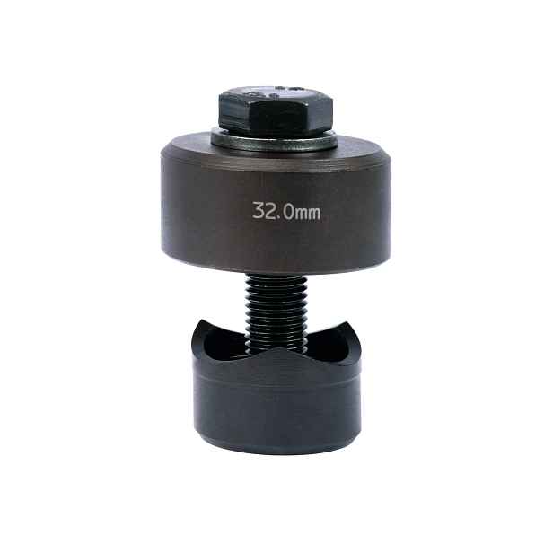 Prostřihávač plechu šroubový Rothenberger 32 mm