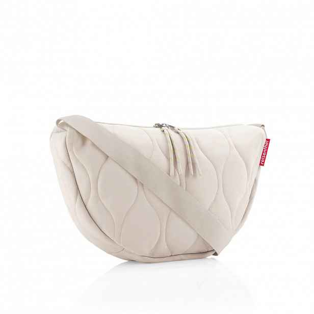 Reisenthel SHOPPER šedobílá
