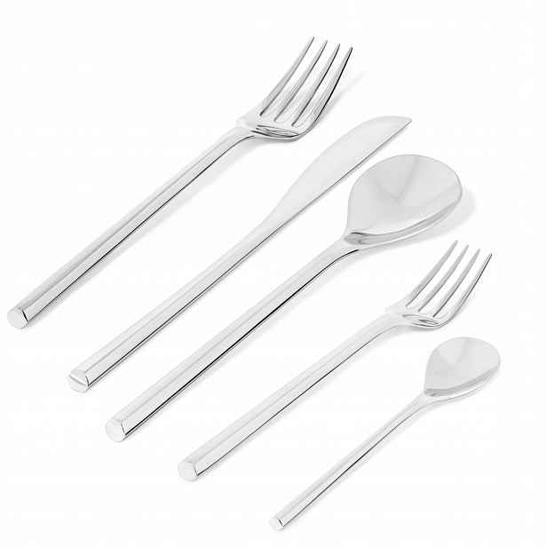 Sada příborů, 5 prvků – Alessi