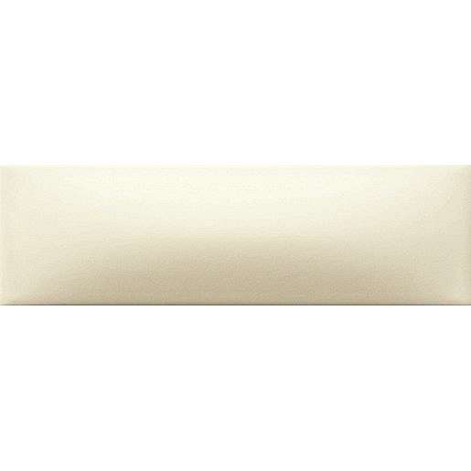 Dekor Rako Concept Plus světle béžová 6x20 cm mat WARDT107.1