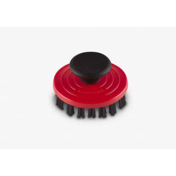 Le Creuset - Čistící kartáč na nádobí, 8 cm 93010200060000