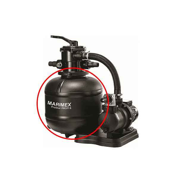 Marimex | Nádoba k filtraci ProStar Profi 6 | 10604222