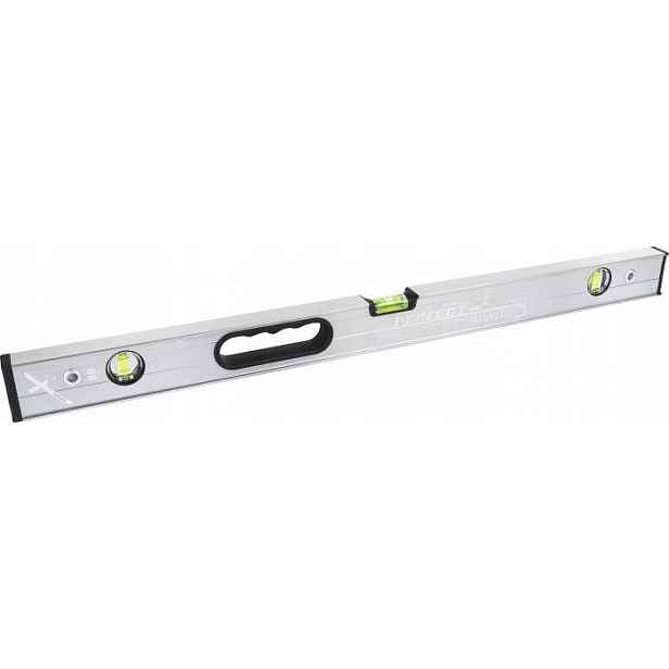 Hliníková vodováha s magnetem 100 cm Stalco Perfect S-65801