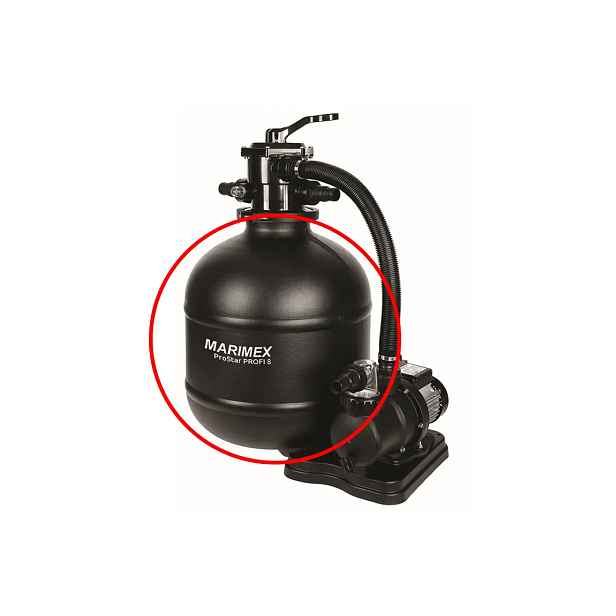 Marimex | Nádoba k filtraci ProStar Profi 8 | 10604223