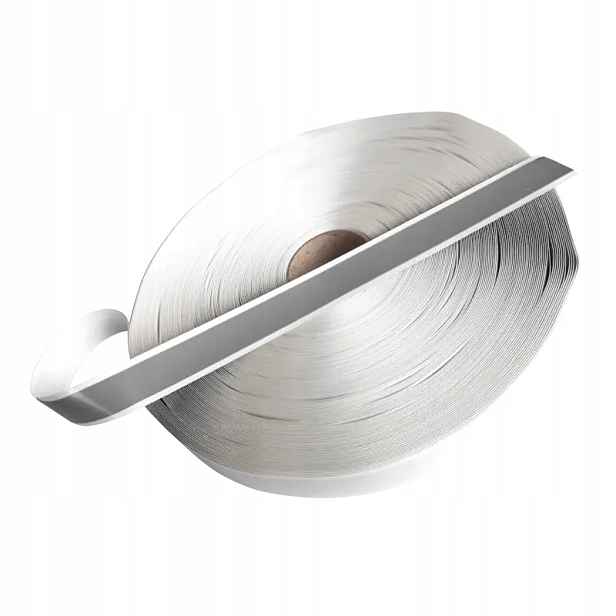 Butyl 0303 0.8 mm/18 mm/55 m voděodolná butylová lepicí páska s těsněním