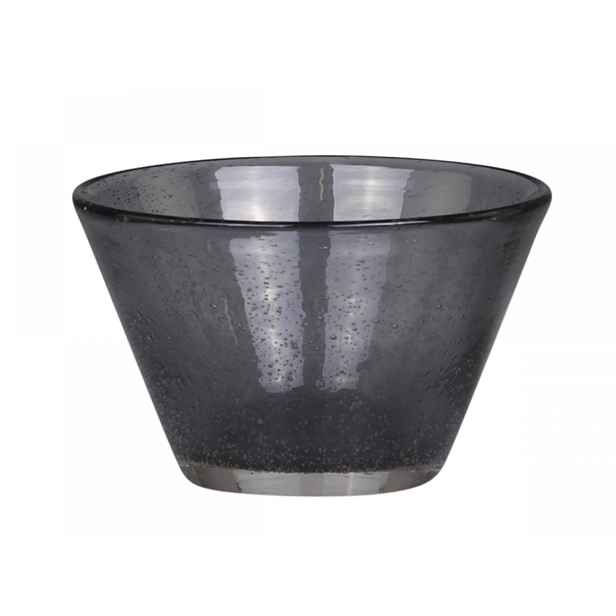 Granitová skleněná miska Ruy - Ø11,5*7,5 cm / 0.3l Chic Antique