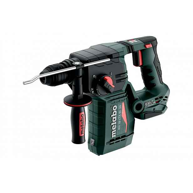 Metabo - 18V AKU kombinované kladivo, bez baterie a nabíječky 601713840