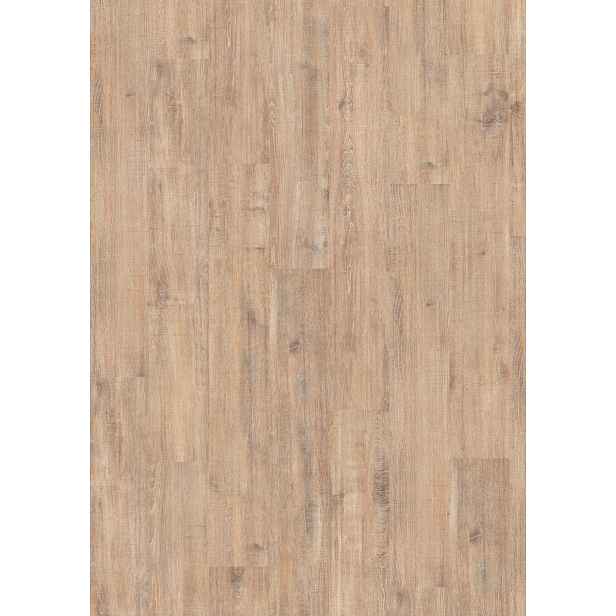 Podlaha laminátová Egger Basic Woodwork Eiche silber