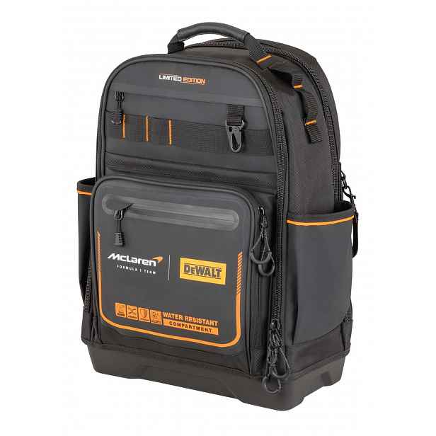 DeWALT - Batoh na nářadí, McLaren DWST60122-1