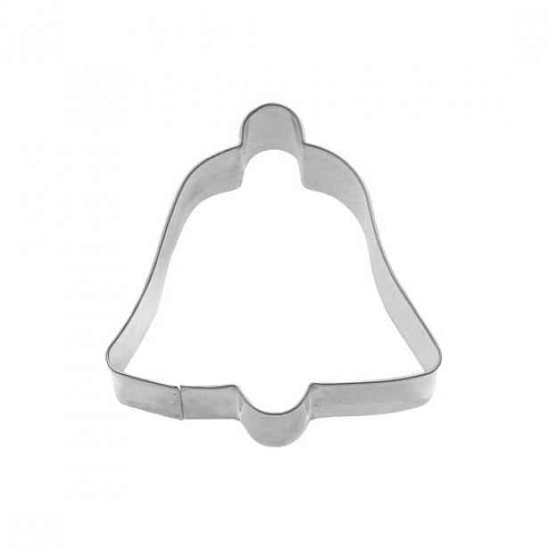 Forma na vykrajování cukroví, 6 cm, "Bell" - Westmark