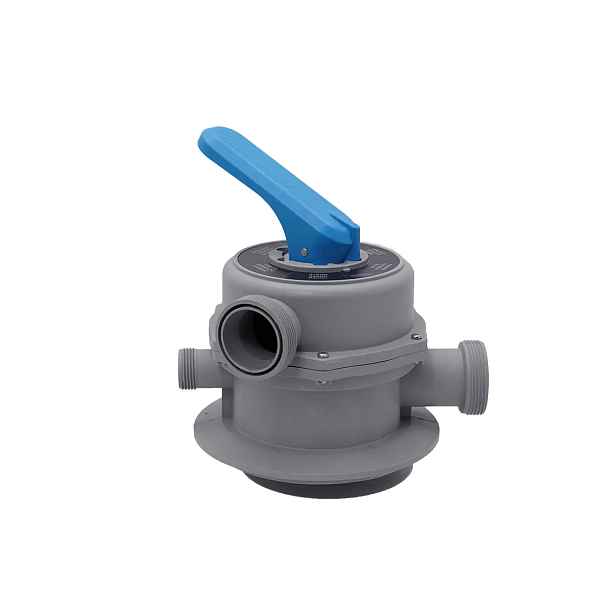 Marimex | 6cestný ventil pro filtrace ProStar Plus 2, 4, 6 a ProStar 2000, 4000 a 6000 | 10604280