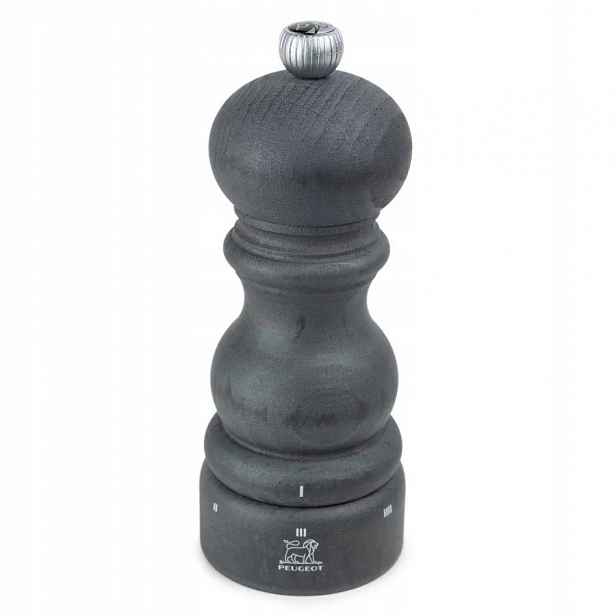 Mlýnek Na Pepř Peugeot Paris Graphite 15 cm Dřevěný u Select