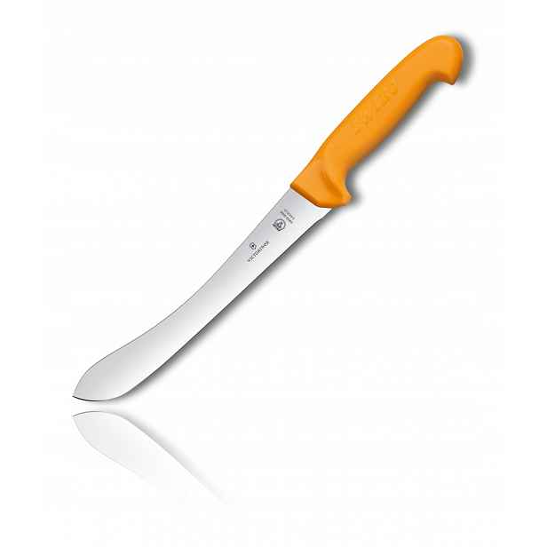 Nůž Victorinox Swibo 5.8426.21 21 cm zakřivený Švýcarsko