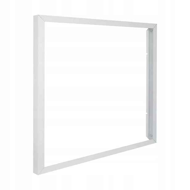 Sada pro povrchovou montáž ECOPANEL600 WH70