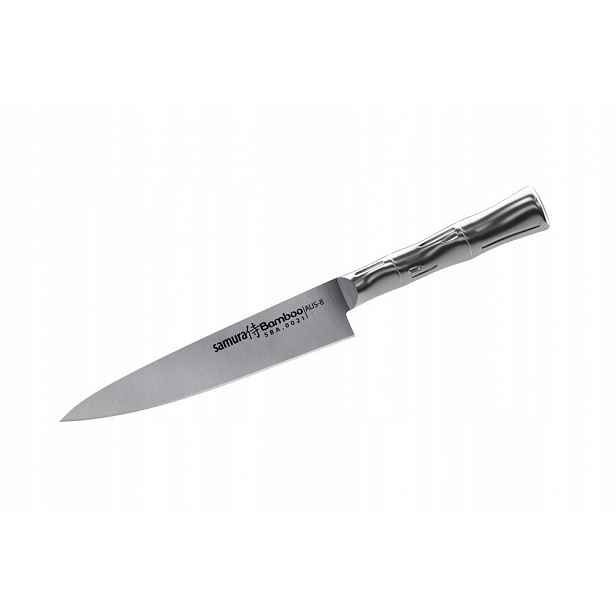 Samura Bamboo Univerzální nůž 12,5 cm (SBA-0021)