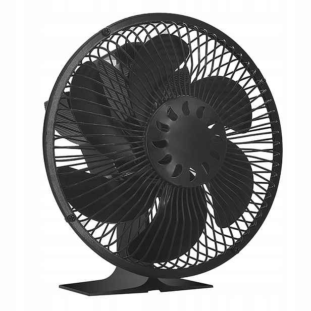 Ventilátor na krby a kamna Ekovent Turbo Fan 6