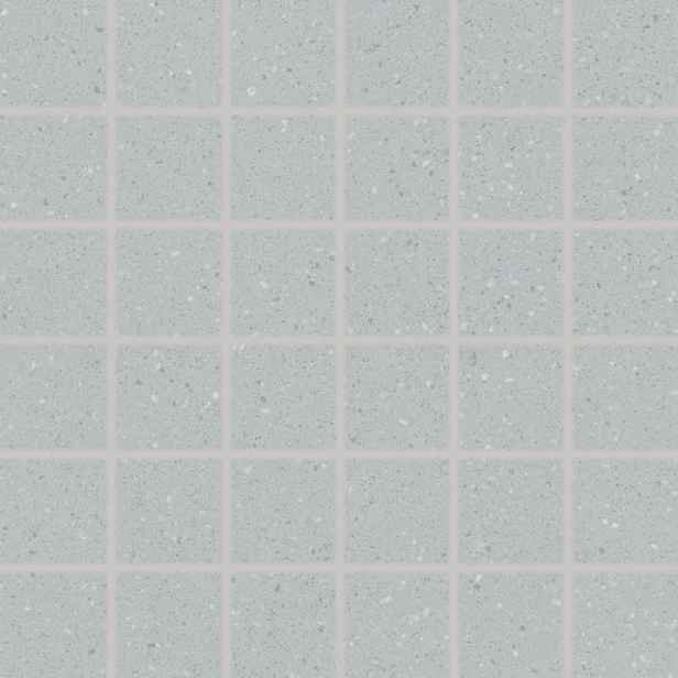Mozaika Rako Compila Cement 30x30 cm mat DDM05865.1