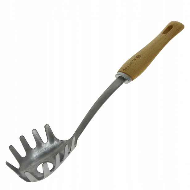 de Buyer B Bois D-2701-09 lžíce na špagety 33 cm