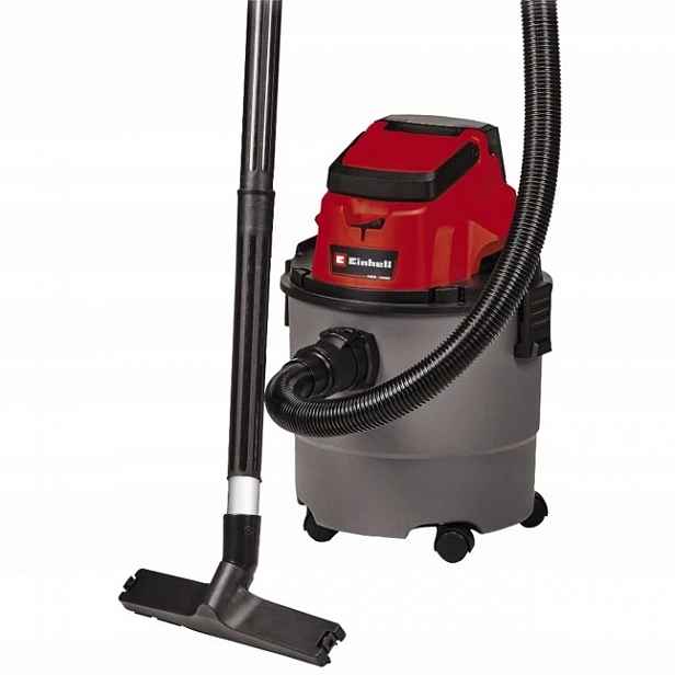 Einhell Vysavač Tc-vc 18/15 Li Solo 2347145