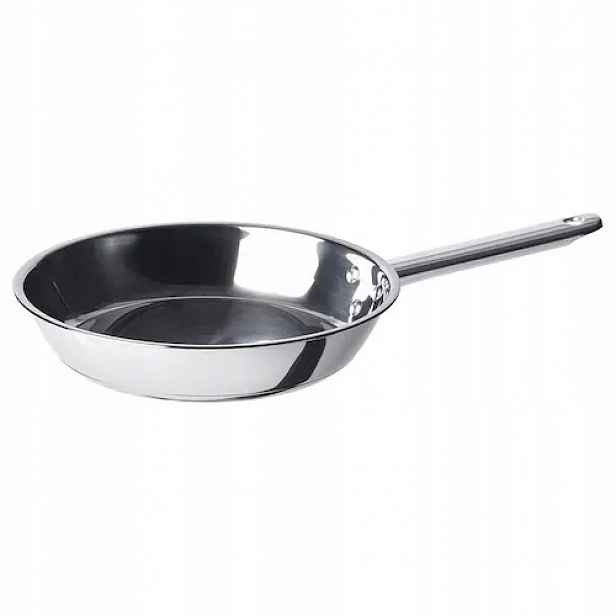 Ikea pánev 365 nerezová ocel 24 cm