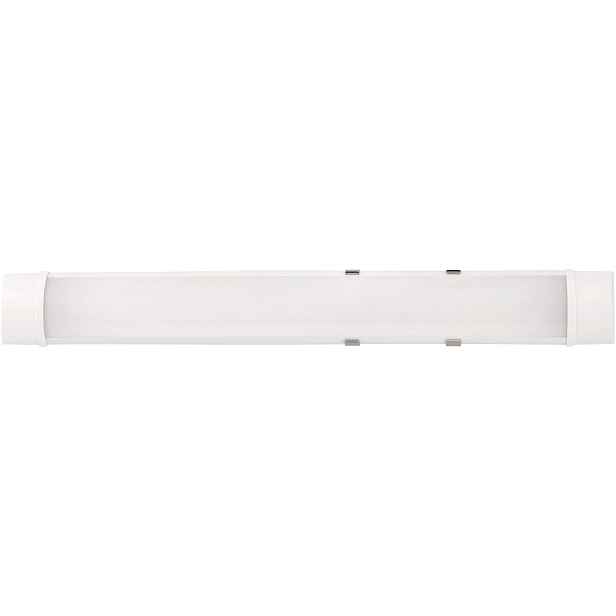 Led svítidlo do garáže IP44 60cm 18W Neutrální 1650lm Dílenská lampa 4ks