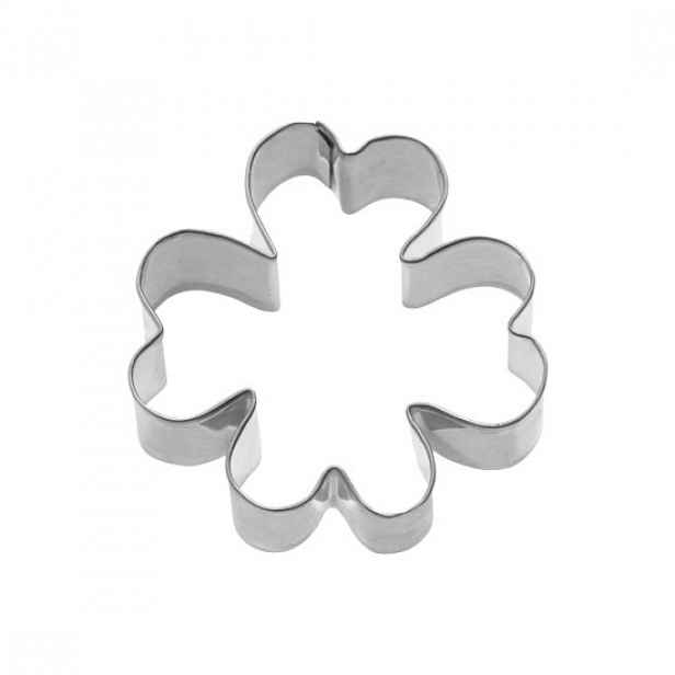 Vykrajovátka na cukroví "Cloverleaf", 6 cm - Westmark