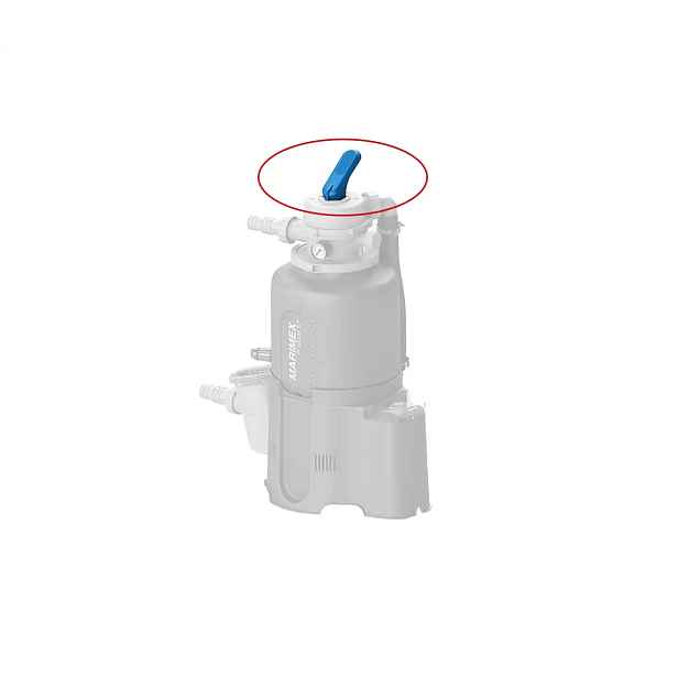 Marimex | Páka ventilu pro filtrace ProStar Plus 2, 4, 6 a ProStar 2000 | 10604311