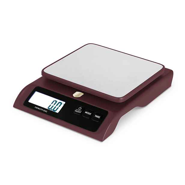 BERLINGER HAUS - Váha kuchyňská 6kg Leonardo