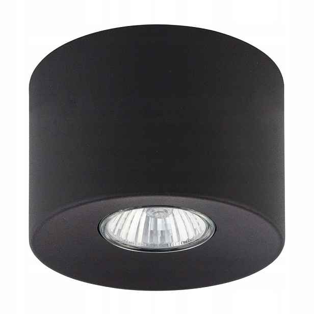 Spotové nástěnné svítidlo Orion Black 3236 Tk Lighting