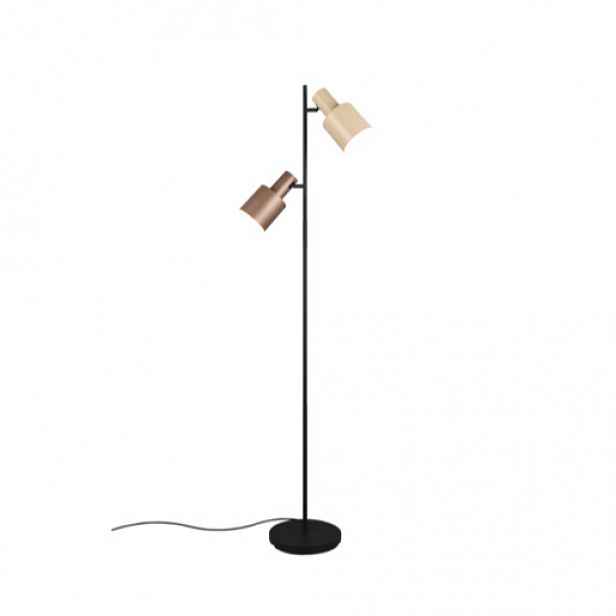 Trio Agudo stojací lampa mix barev 419400217 TR419400217