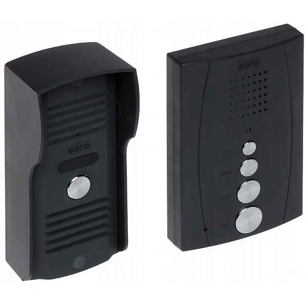 Analogový domovní telefon ADP-12A3