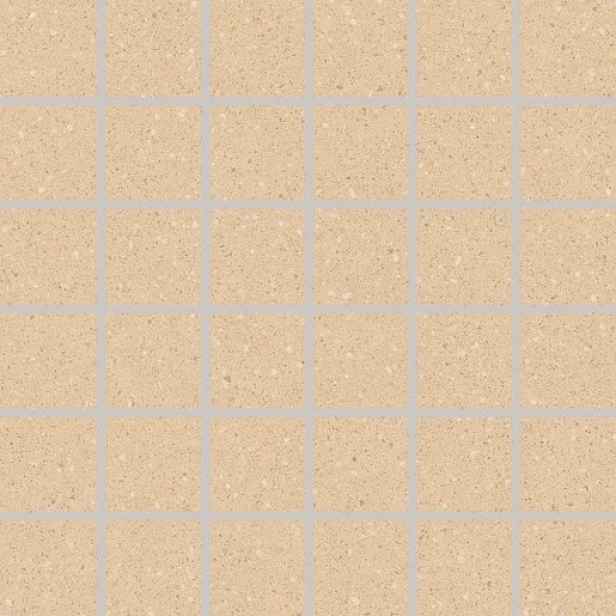 Mozaika Rako Compila Sand 30x30 cm mat DDM05868.1