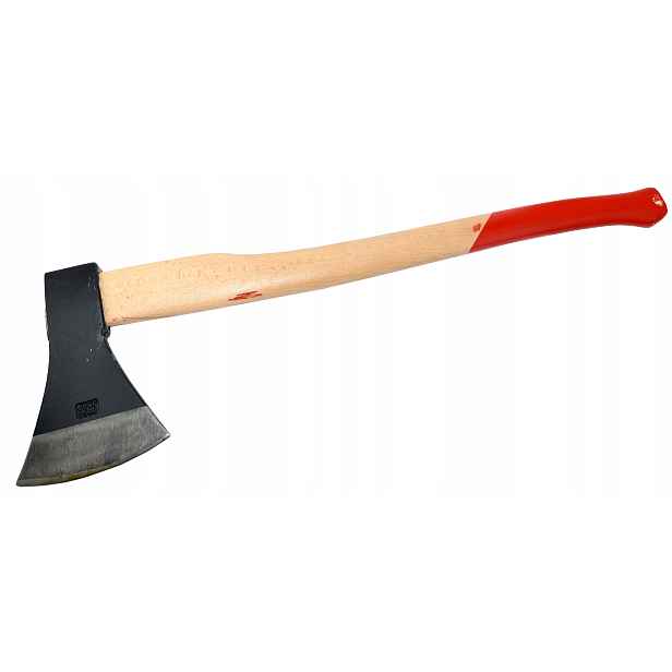 Euro nářadí Sekera 1500 g, topůrko Juco,