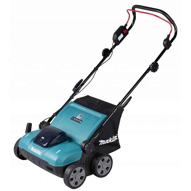 Makita Akumulátorový Vertikutátor DUV320Z 32 cm 18 V