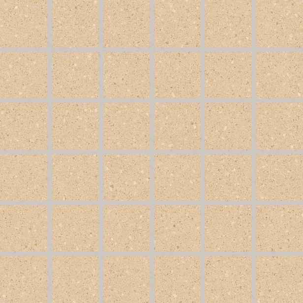 Mozaika Rako Compila Sand 30x30 cm mat DDM05868.1