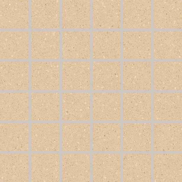 Mozaika Rako Compila Sand 30x30 cm mat DDM05868.1