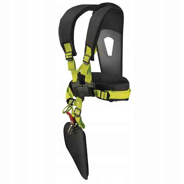 Ryobi RAC138 Vertebrae+ popruh pro použití při sečení vyžínání a odklízení