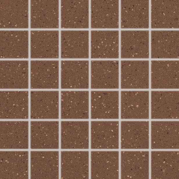 Mozaika Rako Compila Cotto 30x30 cm mat DDM05869.1