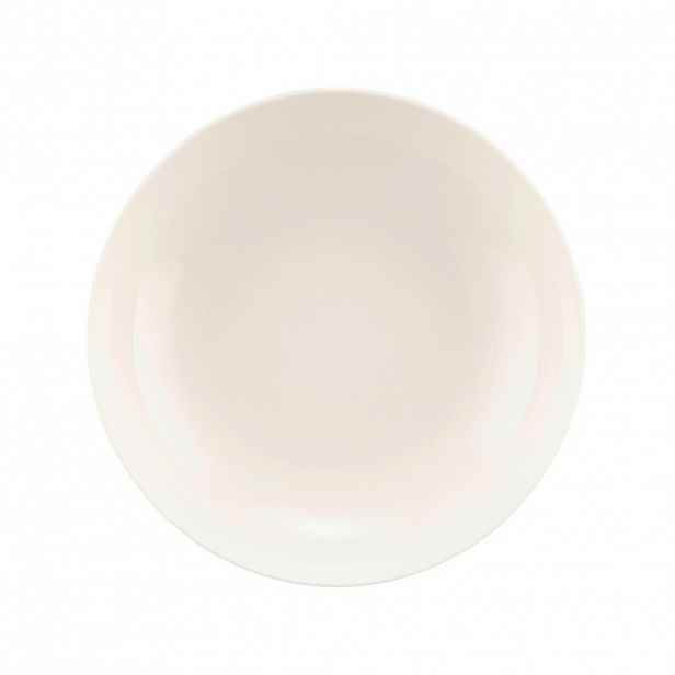 Seltmann Weiden HLUBOKÝ TALÍŘ porcelán keramika 21 cm