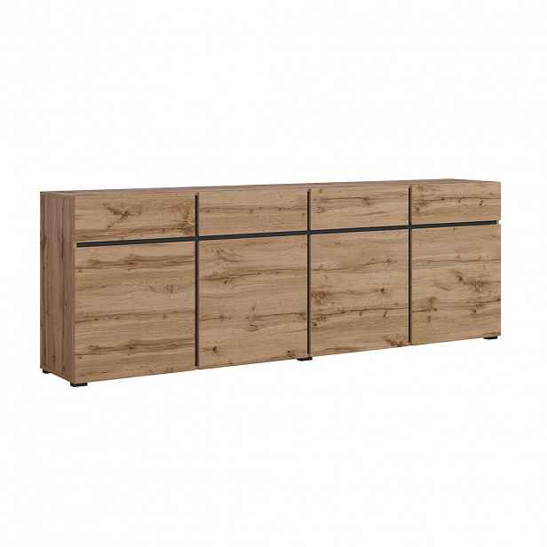 Petits-meubles SIDEBOARD Lilia Dřevo