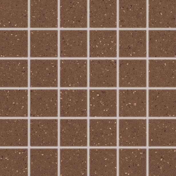 Mozaika Rako Compila Cotto 30x30 cm mat DDM05869.1