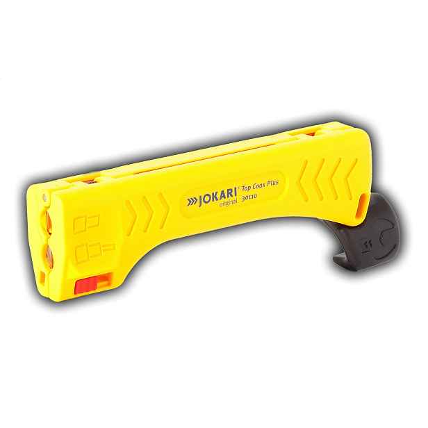 Odplášťovač Jokari Top Coa× Plus pro průměry 4,8–7,5 mm2