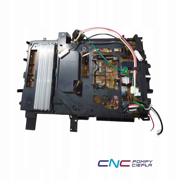 Panasonic ACXA73C50160R ACXA73C50161R Elektronický regulátor základních desek
