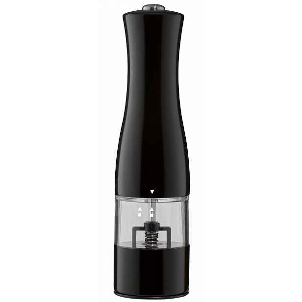 Silvercrest® Elektrický mlýnek na sůl nebo pepř EDS SME 6 A1 (černá)