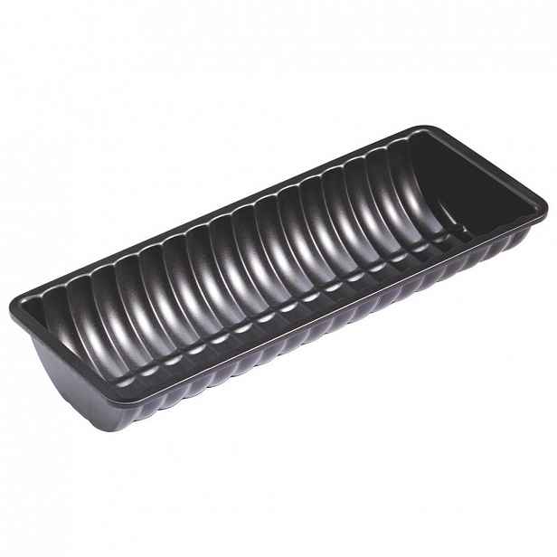 XXXLutz FORMA NA SRNČÍ HŘBET 31,5/12/5 cm Zenker - 004480039401